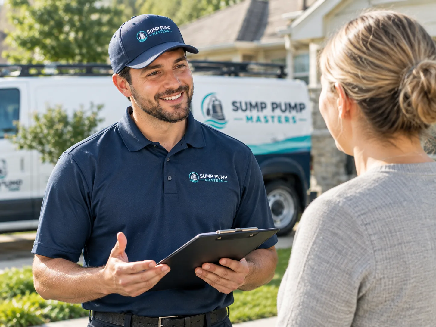 Sump Pump Repair Bluffton, OH FAQs